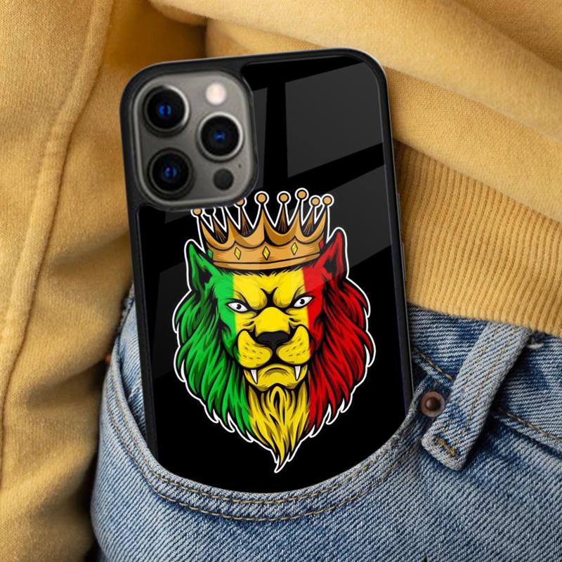 Мягкий чехол для телефона с флагом Мали для iPhone 17 Air 16e Pro max 15 Pro 13 14 Plus 11 12 MagSafe Магнитный Coque