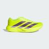 adidas Adizero Evo SL Solar Yellow Plum