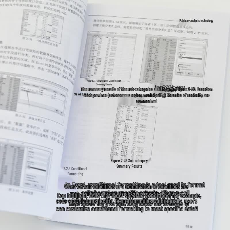Python Big Data Processing and Analysis Project Book