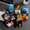 Natanael Ruben Cano Monge Silicone Phone Cover for Xiaomi Redmi Note 14 13 Pro Plus ProPlus 14C 13c Pro+ 5G Soft Case