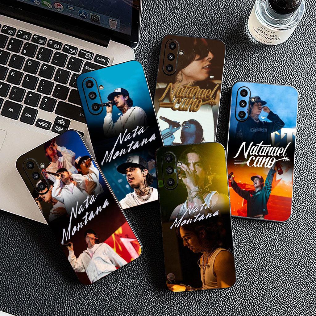 Natanael Ruben Cano Monge Silicone Phone Cover for Xiaomi Redmi Note 14 13 Pro Plus ProPlus 14C 13c Pro+ 5G Soft Case
