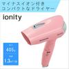 Panasonic Hair Dryer Ionity Lightweight Compact Pink EH-NE1E-P