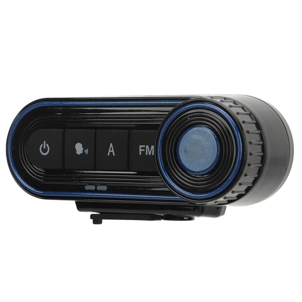 Мотоциклетный шлем Bluetooth гарнитура стерео водонепроницаемая с шумоподавлением беспроводные наушники для шлема