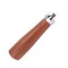 Coffee Portafilter Handle Professional M10 Thread Wooden Coffee Filter Handle for Coffee Machine Replacement Accessories