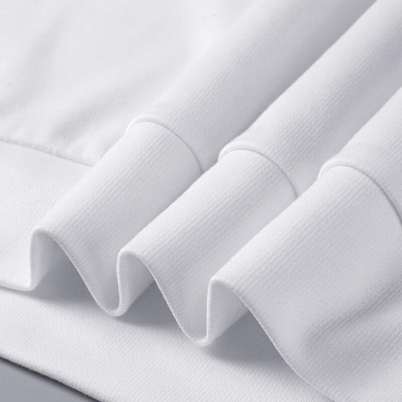 MONTAGUT Men's Versatile Long Sleeve T-Shirt Sweatshirt JG