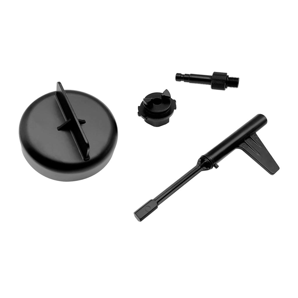 Metal Transmission Oil Filling Tool Replacement for Benz 725.0 9 Speed Oil Change Transmission Oil Filling Tool