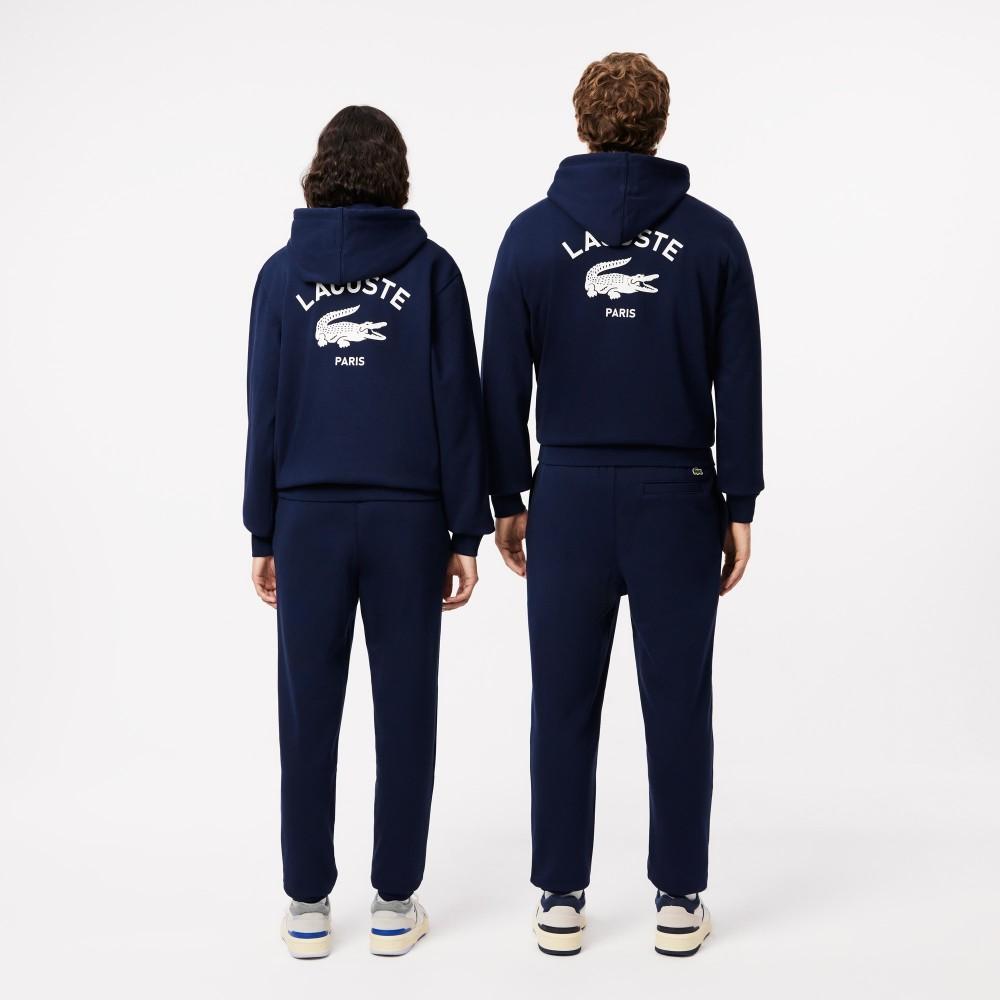 Lacoste Мужские повседневные спортивные брюки-джоггеры XH2724-54N166