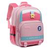 Stylish 2024 New Trendy Primary School Backpack With Colorful Design Lightweight And Breathable