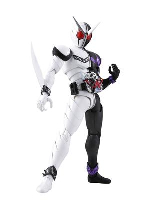 Фигурка MG FIGURE-RISE 1/8 Камен Райдер W Фэнг Джокер