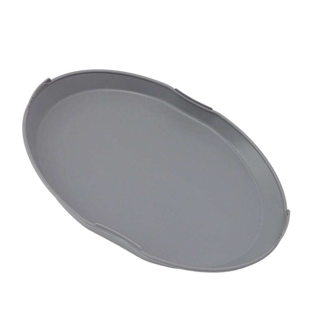 Silicone Steam Pan High Temperature Resistant Food Grade Microwaveable Baking Pan for TM31 5 6