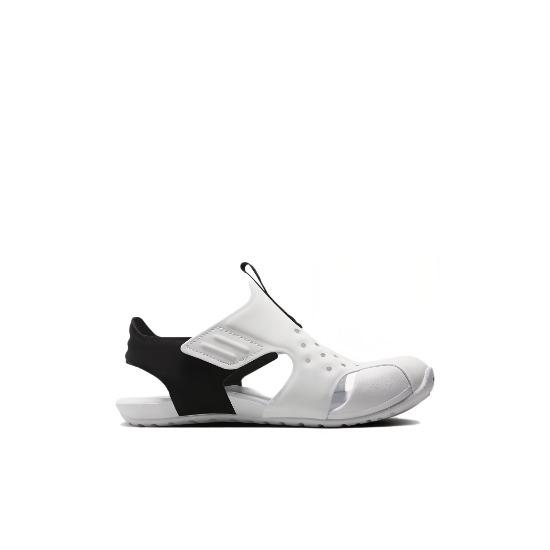 Nike Sunray Protect 2 PS 'Summit White Black' 943826-100