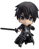 Sword Art Online Nendoroid Kirito (non-scale ABS & PVC Painted Movable Figure)