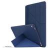 iPad Mini 6 & Air 5/4 (10.9) Silicone & Leather Transformers Case