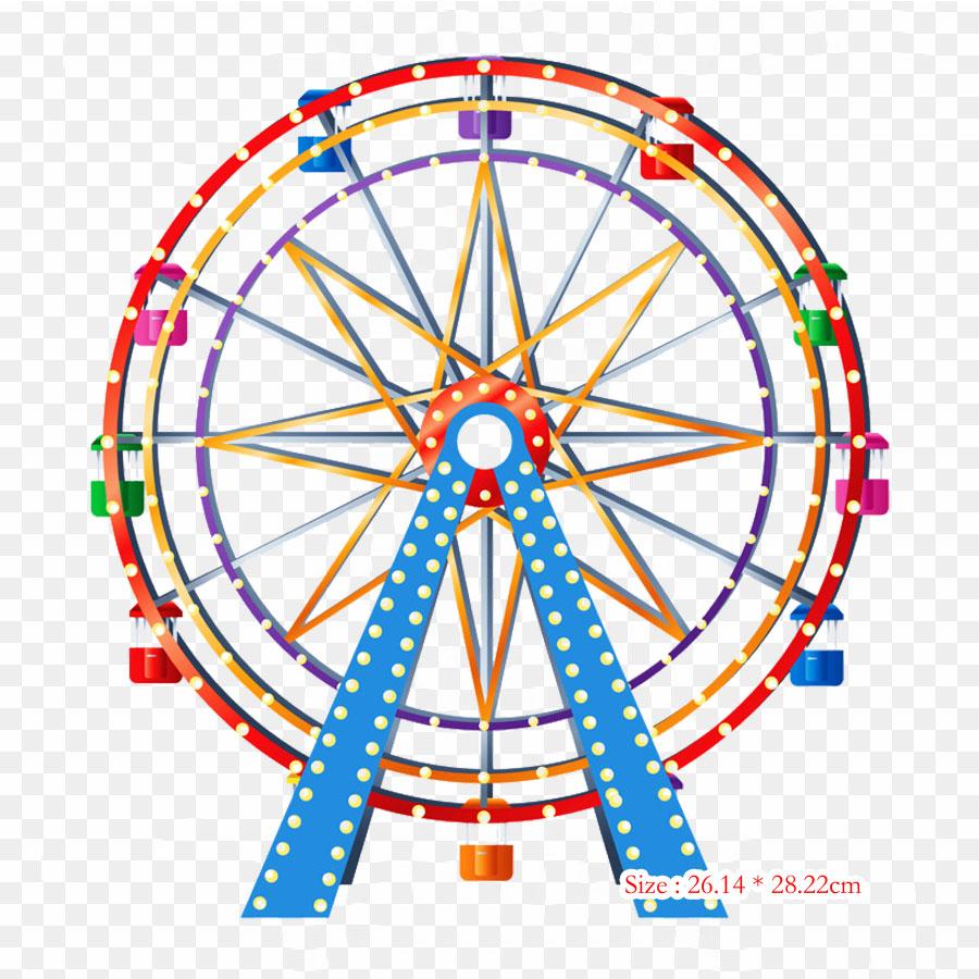 Ferret Whiskers Iron On Heat Transfer Printing Vinyl Patches Sticker for Clothes DIY Appliques Washable Patches