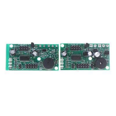 Материнская плата электронных весов Чип Печатная плата Светодиодный ЖК-дисплей Аксессуары для материнской платы Материнская плата электронных весов