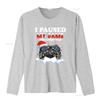 I Paused My Game For Christmas Funny Men Kid  T Shirt Black X Large vintage Washed Versatile Stylish designer clothes fashion