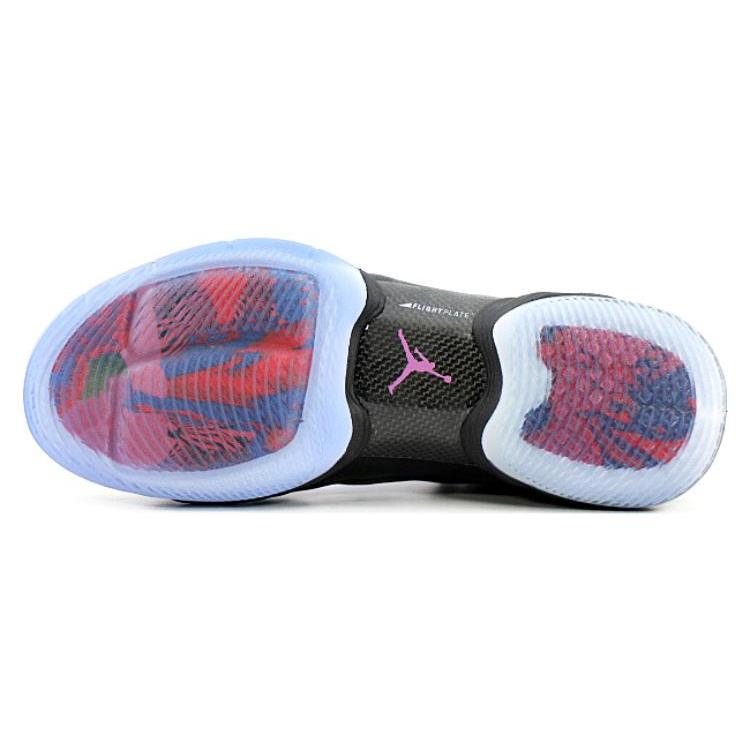 Jordan Melo M10 Год Лошади 649352-040