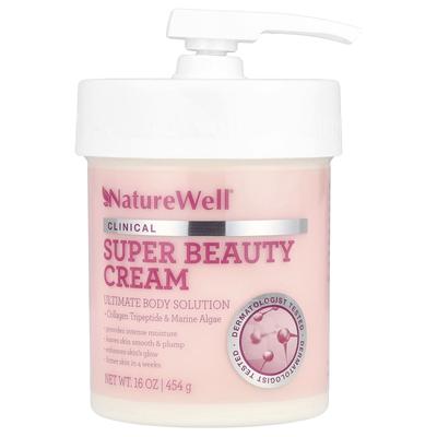 Крем Super Beauty, 16 унций (454 г)