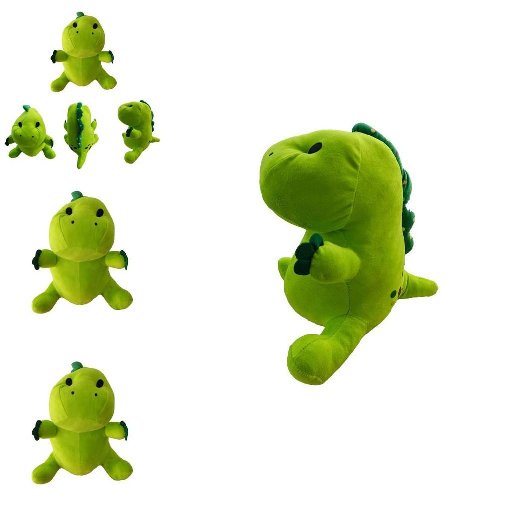 Очаровательная мягкая игрушка Плюшевый динозаврик Пикл для детей 11,8 дюйма