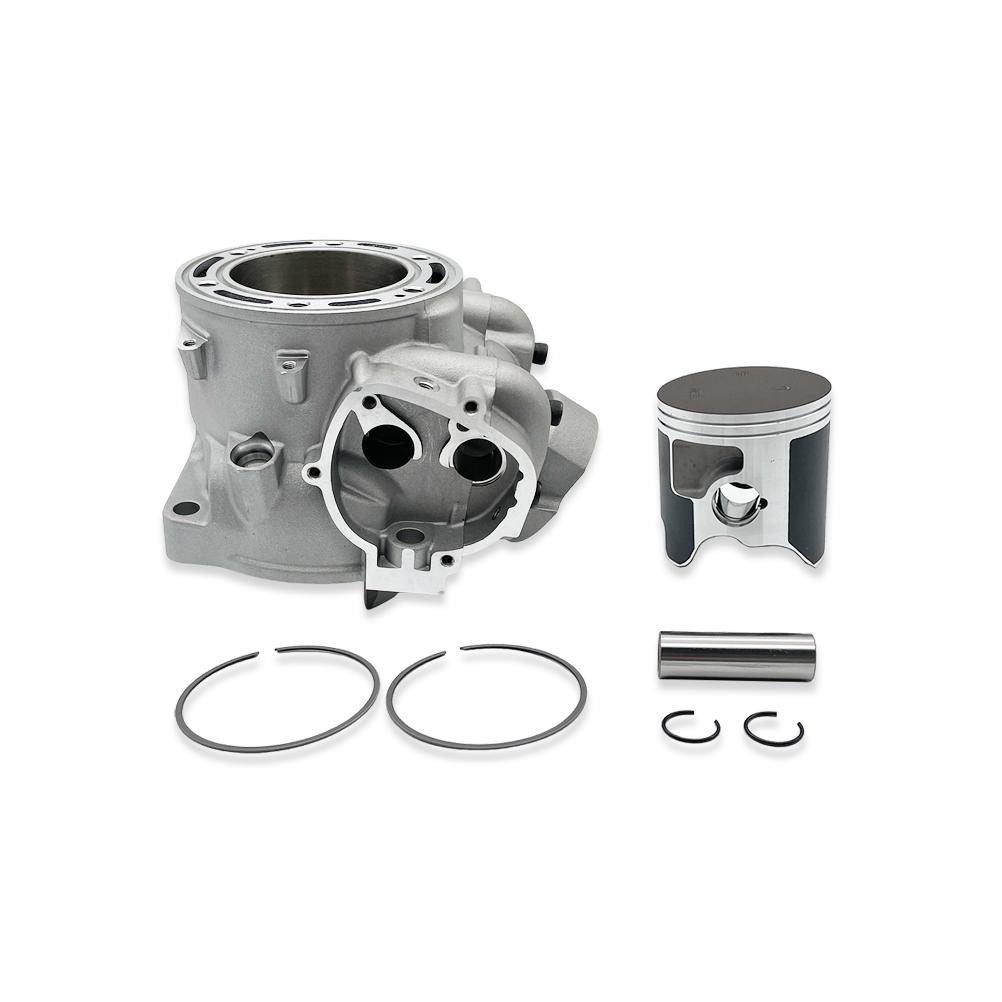 OTOM 19-23 Motorcycle 72mm Cylinder Block Kit For KTM HUSQVARNA GASGAS XC XCW EXC 300 TPI TE TX EC EX 300cc Piston Ring Kit