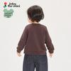 JNBY by JNBY Spring 2026 Unisex Kids' Round Neck Sweatshirt