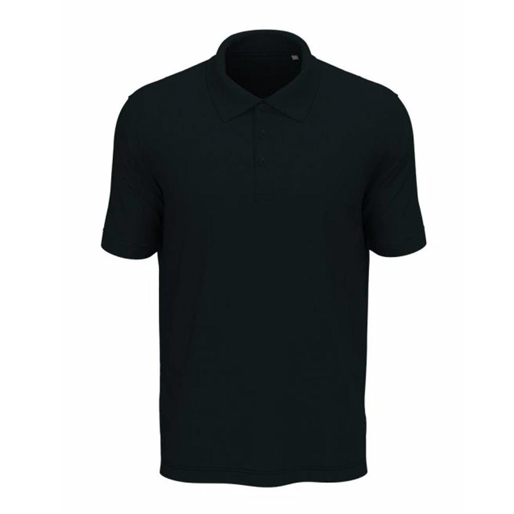 Stedman Mens Lux Polo Shirt