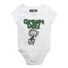 Green Day Детский цветочный горшок Babygrow