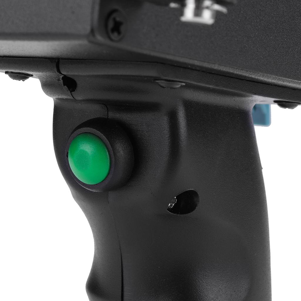 Мобильный портативный ручной струйный ручной термоструйный принтер для логотипа/срока годности/кода партии/серийного номера/этикетки/штрих-кода/Qr-кода