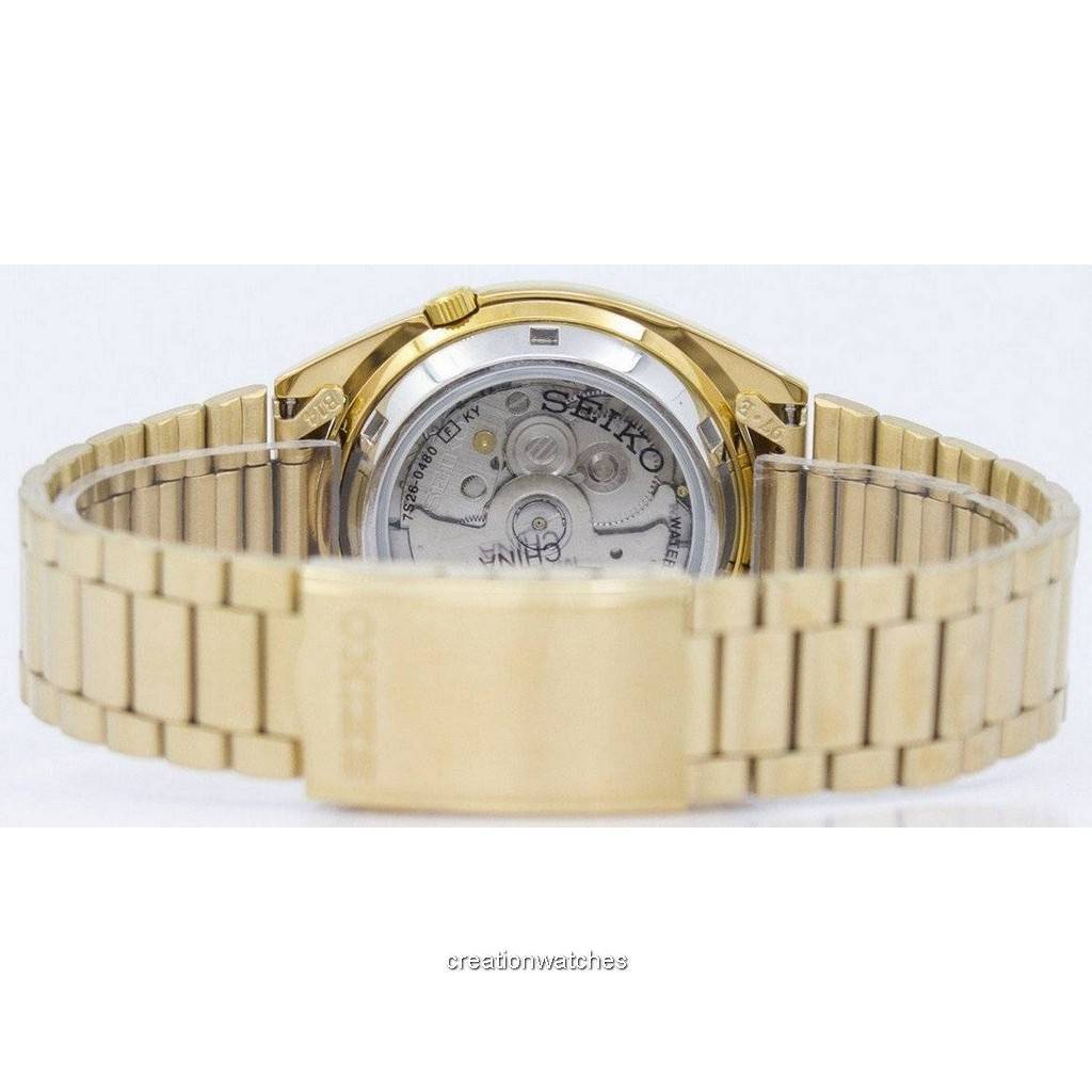 Восстановленные мужские часы Seiko 5 Automatic SNXS80 SNXS80K1 SNXS80K