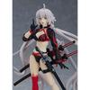 Figma FateGrand Order BerserkerJeanne d'Arc [Alter] Немасштабная подвижная фигурка из ABS и ПВХ
