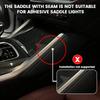 Not Remove the Original Center Console Saddle light For BMW New 3/4 Series G20 G22 G26 LED 11 Colors Adhesive Decorate lights