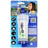 Портативный очиститель воды PLUS Plus основной блок mizu-Q Mizu-Q