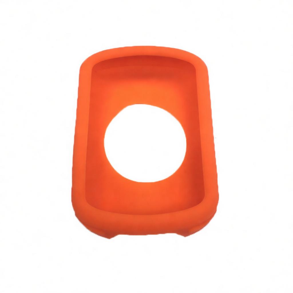Soft Silicone Protective Housing For Garmin Edge 840 540 Bike GPS Computer Case Anti Slip Skin With Screen Protector Sheet 1