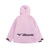 Mizuno Лыжные Топы Унисекс Z2CEA505