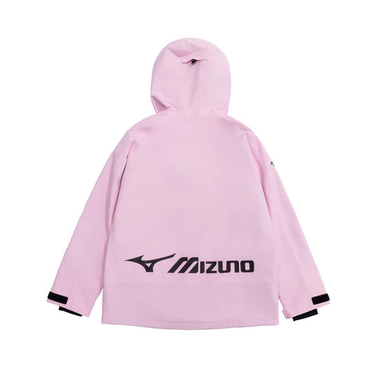 Mizuno Лыжные Топы Унисекс Z2CEA505