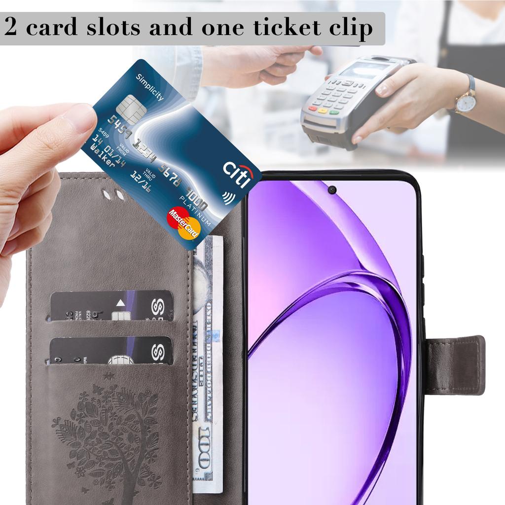 For Oppo A5 5G/Oppo A3 Pro (India) 5G/Oppo A3 Pro (Global) 5G/Oppo A80 5G/Oppo K12x 5G (Global)/Oppo A3x 5G (China)/Oppo A5 4G Phone Case