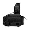 Multifunctional Fishing Gear Bag