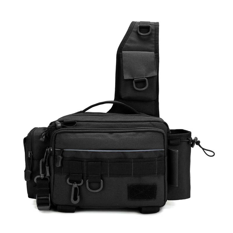 Multifunctional Fishing Gear Bag