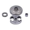 Clutch Sprocket Rim Bearing Kit Fit for Husqvarna 325 340 346XP 345 350 351 353 445E 450in-7T