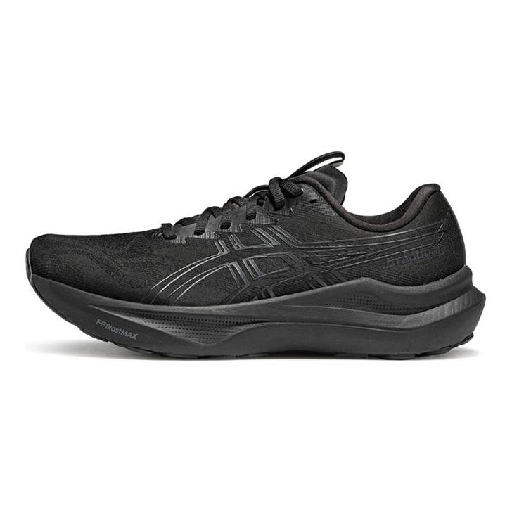 Asics GT 2000 14 FF BLAST MAX/AHAR+ Повседневные Кроссовки для бега на длинные дистанции и спринта Женские Черные Серые Кроссовки 1012B842-002