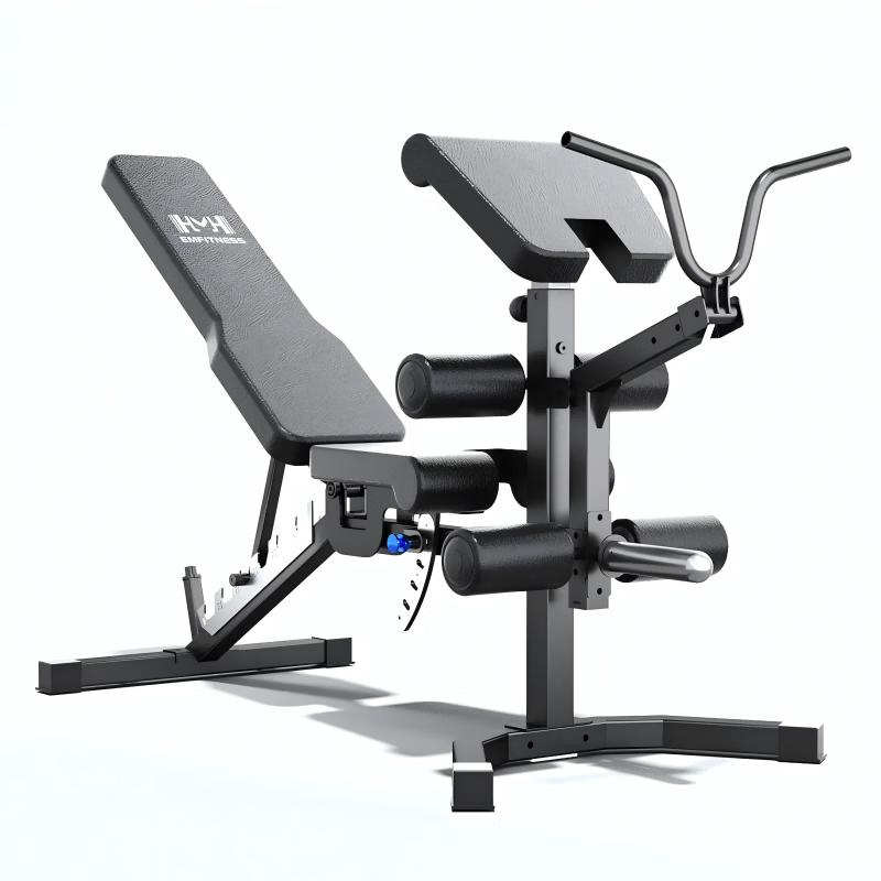 Yimai Commercial Gym & Strength Training Equipment