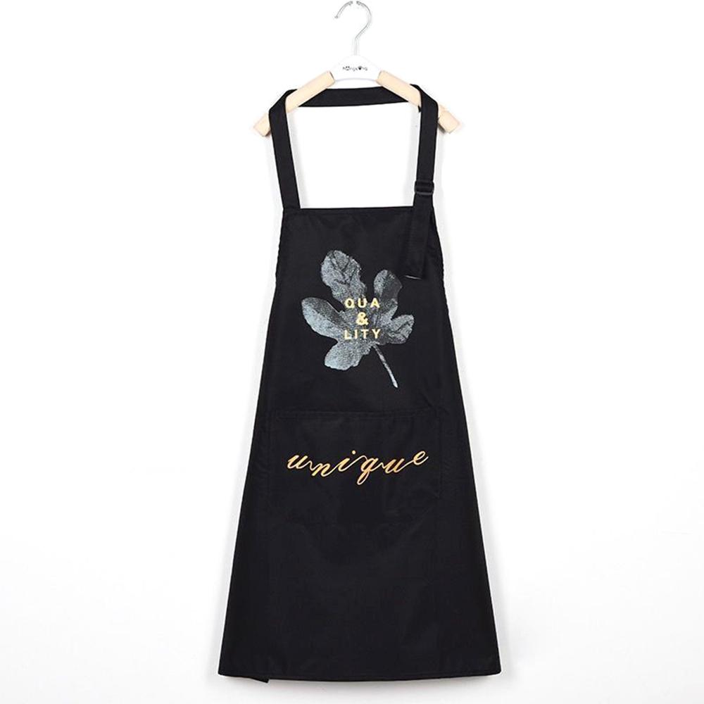Barber Painter Chef Hang Neck Hairdresser Apron Cooking Apron Painter Accessory Kitchen Supplies