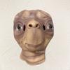 Alien Hot-Selling Latex Mask - Scary and Cute for Halloween Party Cos play New headgear