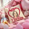 L-Lana D-Del R-Rey Горячая Певица Наволочка с Рисунком для Подушки на Диван в Гостиной и Декора Спальни