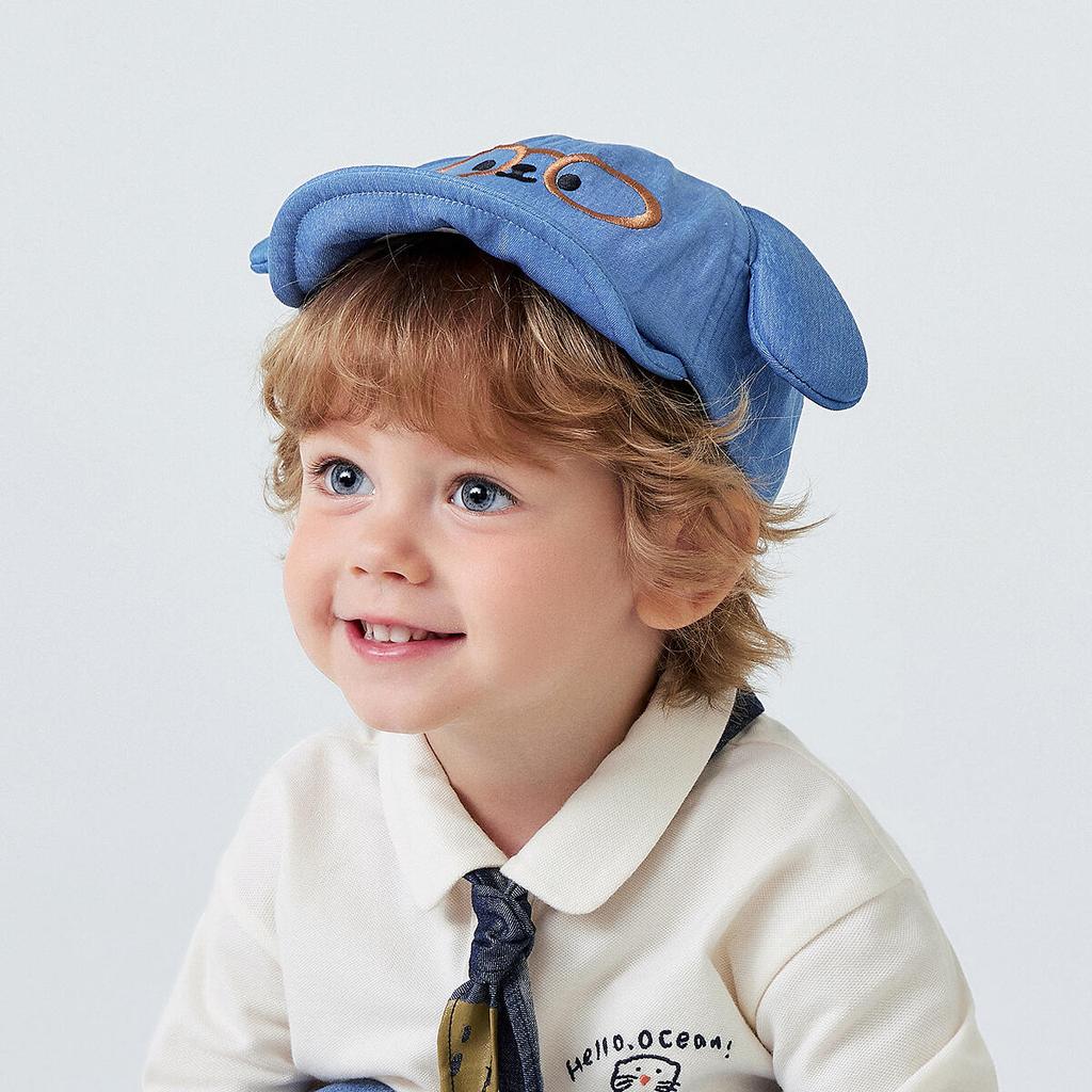 Mini Balabala Baby Hat