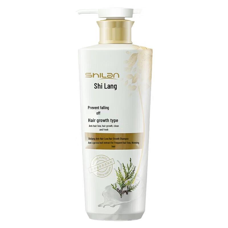 Shilang Anti-Hair Loss & Hair Growth Shampoo