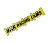 MOON EYES MOON RACING CAMS Sticker Size L