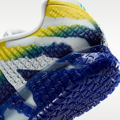 Nike Да 3 EP 'Murray State'