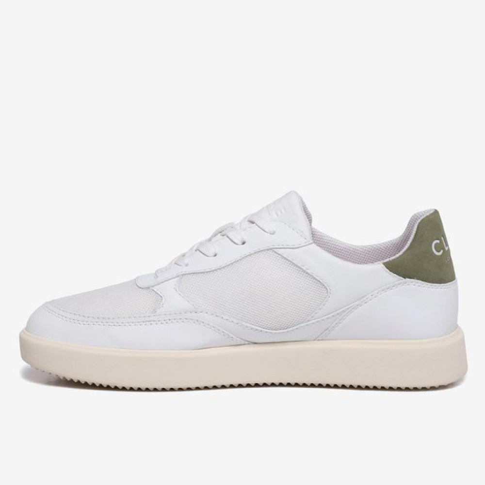 Мужские кроссовки Clae S auStin Light Scem221al00 Wlo