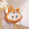 Collectible Premium Plush Keychain Figure Soft Companion Toy For Children Adults And